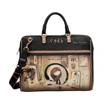 POSLOVNA TORBA SINTETIKA 37716-112 