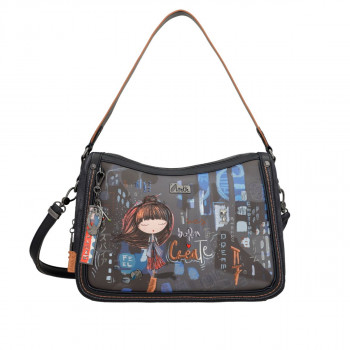 TORBA NA RAME SINTETIKA 37802-176 