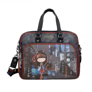 POSLOVNA TORBA SINTETIKA 37806-118 