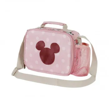 TORBA ZA RUČAK MICKEY Kid WARM 04067 