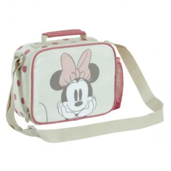 TORBA ZA RUČAK MINNIE Kid MERRY 04072 