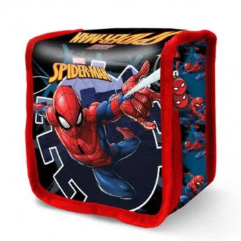 TORBA TERMO SPIDERMAN HERO 37495 