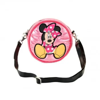 TORBA MINNIE PADDING OKRUGLA 3938 