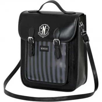 RUKSAK WEDNWSDAY BAG-BACKPACK 