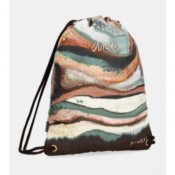 TORBA ZA SPOTR TEKSTIL ANEKKE CORE  39484-004 FW25 