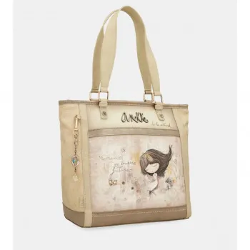 TORBA NA RAME SINTET.40802-047-S25 