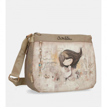 TORBA PREKO RAMENA SINTET.40803-501-S25 