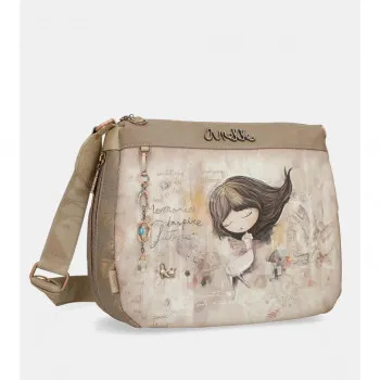 TORBA PREKO RAMENA SINTET.40803-501-S25 