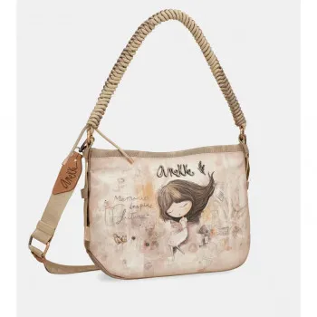 TORBA NA RAME SINTETIK 40802-353-S25 