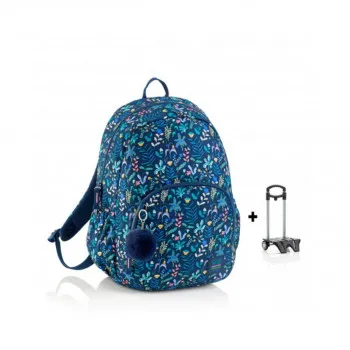TORBA TERMO RECYC WAKE UP 