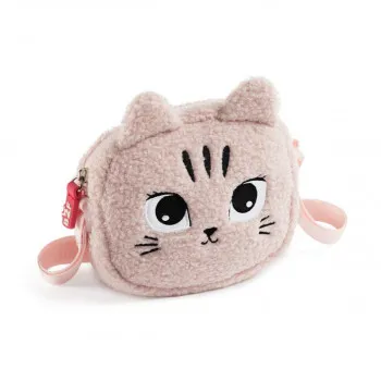 TORBA RUČNA FLUFFY KITTEN B2F 