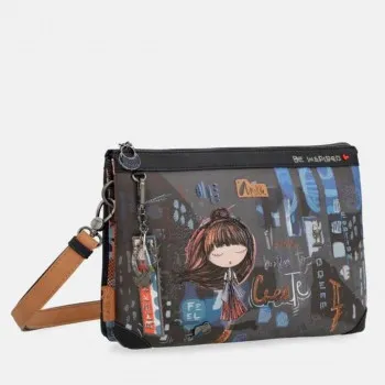 TORBA NA RAME ANEKKE SINTET. 37803-174 