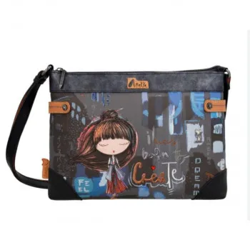 TORBA NA RAME ANEKKE SINTET.37803-701 