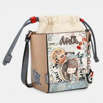 TORBA NA RAME SINTETIK 34803-196 
