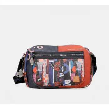 TORBA NA RAME SINTETIK 37813-296 