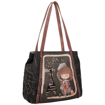 Torba za rame sintetika 41802-371 