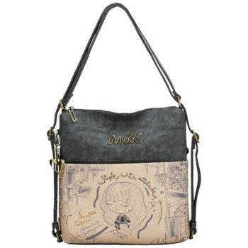 Ruksak sintetika 41845-063 