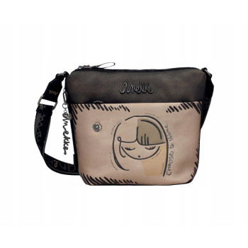 Torba preko ramena sintetika 41863-248 