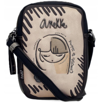 Mini torba preko ramena sintetika 41863-908 