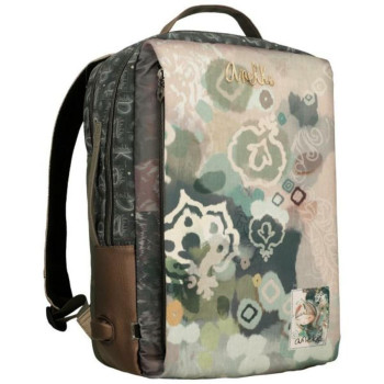 Ruksak putni tekstil 41575-002 