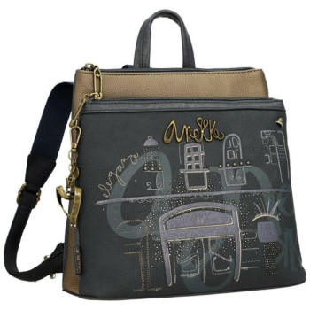 Ruksak sintetika 41493-210 