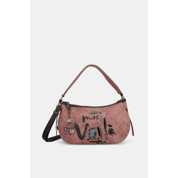 Torba za rame sintetika 41812-223 