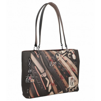 Torba za rame sintetika 41855-233 