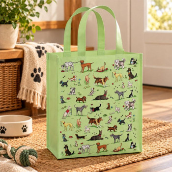Torba za kupovinu Hot Dogs LP90463 