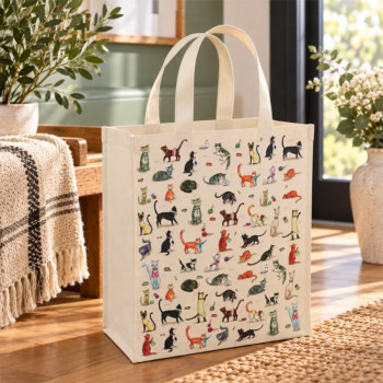 Torba za kupovinu Kitty Cats LP90456 