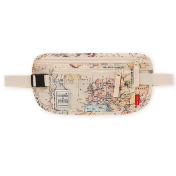 Torbica oko struka-TRAVEL WBAG0001 