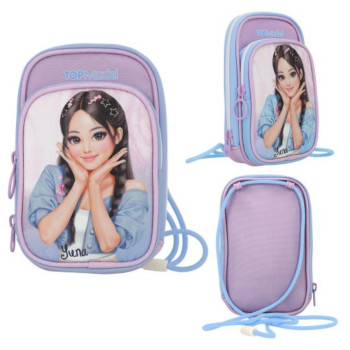 TOP MODEL TORBICA ZA MOBILNI MODERN GIRLY 