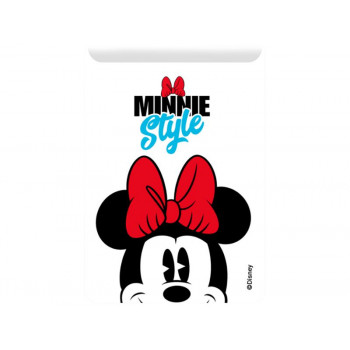 NOVČANIK KOŽNI MINNIE MOUSE 