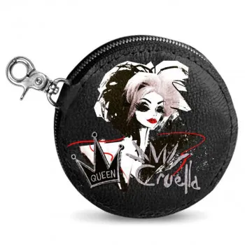 NOVČANIK CRUELLA DIVA 02848 