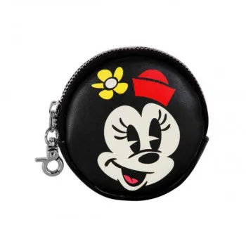 NOVČANIK MINNIE FACE 