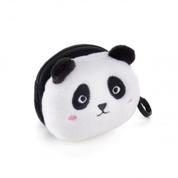 NOVČANIK FLUFFY  PANDA B2F 
