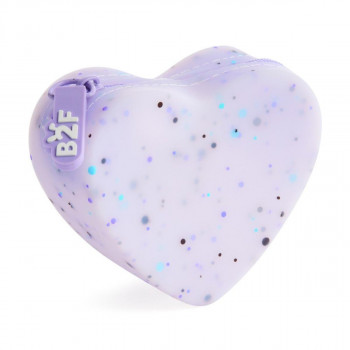 NOVČANIK ZA KOVANICE LOVELY THINGS MAUVE B2F 