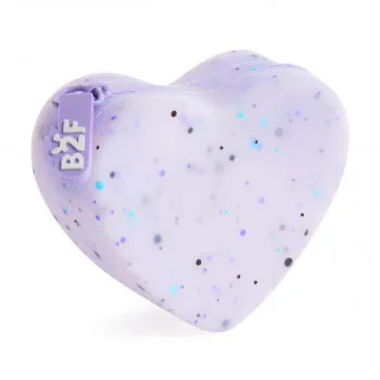 NOVČANIK ZA KOVANICE LOVELY THINGS MAUVE B2F 