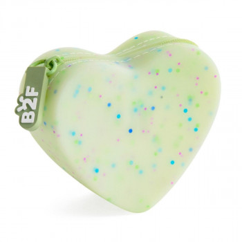 NOVČANIK ZA KOVANICE LOVELY THINGS MINT B2F 