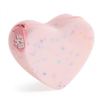 NOVČANIK ZA KOVANICE LOVELY THINGS PINK B2F 