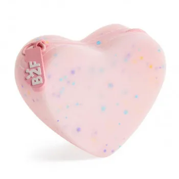 NOVČANIK ZA KOVANICE LOVELY THINGS PINK B2F 
