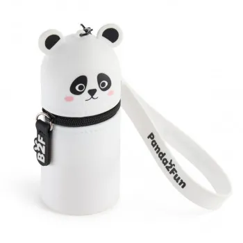 NOVČANIK ZA KOVANICE MINI TOO COOL PANDA B2F 