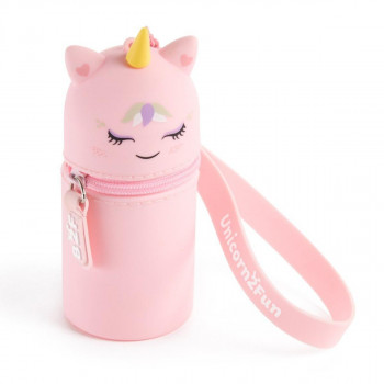 NOVČANIK ZA KOVANICE MINI TOO COOL UNICORN B2F 