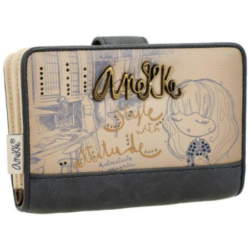 Novčanik sintetika 41849-902 