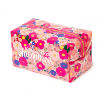NESESER - MAKEUP QUEEN - FLOWERS 