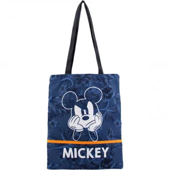 TORBA ZA ŠOPING MICKEY PLAVA 2361 