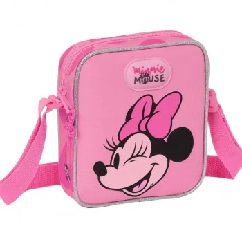 TORBA PREKO RAMENA MINNIE MOUSE 