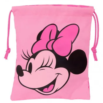 TORBICA ZA RUČAK MINNIE MOUSE 