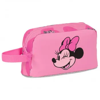 TORBICA ZA HRANU TERMO MINNIE MOUSE 