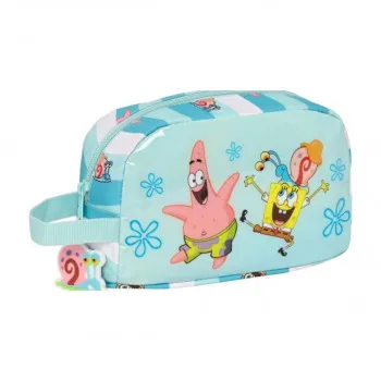 TORBICA ZA HRANU TERMO BOB ESPONJA 