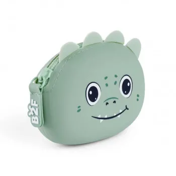 NOVČANIK SILIKON PUPPIES DINO B2F 